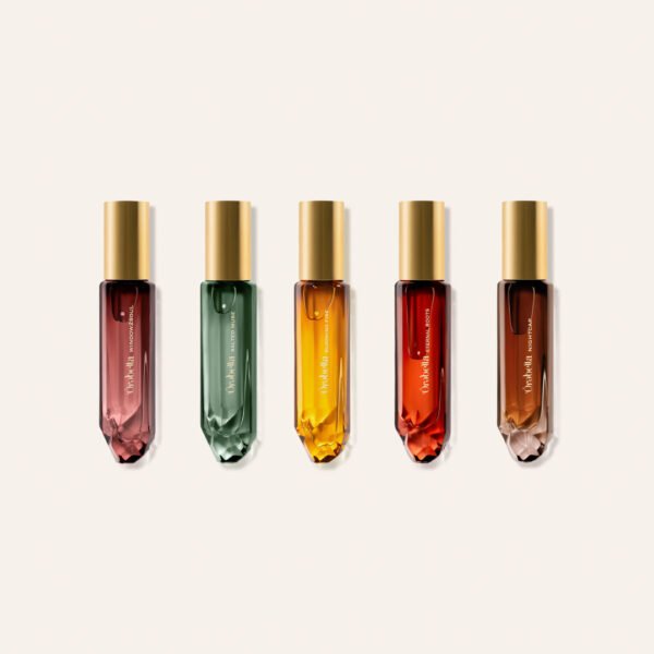 signature parfums bundle
