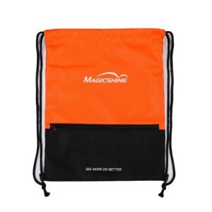 magicshine lightweight drawstring backpack