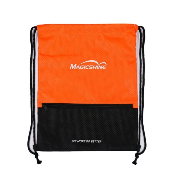 magicshine lightweight drawstring backpack magicshine lightweight drawstring backpack