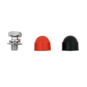 12v 100ah m8 terminal bolts,suitable for 12v 100ah/300ah/460ah