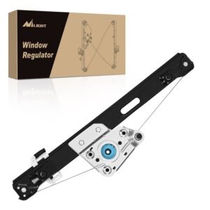 749 468 rear driver side power window regulator,compatible with bmw e90 e91 323i 325i 325xi 328i 328i xdrive 330i 330xi 335i 335xi m3 2006 2007 2008 749 468 rear driver side power window regulator,compatible with bmw e90 e91 323i 325i 325xi 328i 328i xdrive 330i 330xi 335i 335xi m3 2006 2007 2008