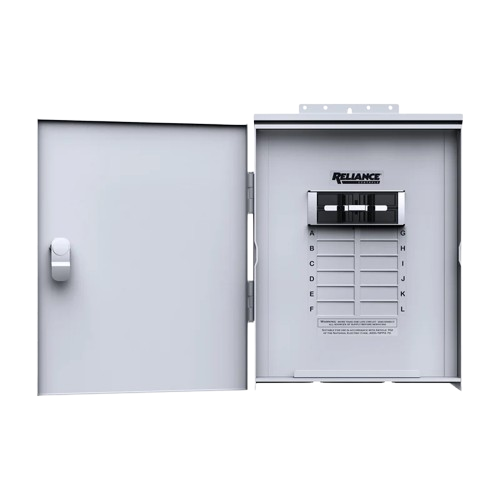 ac500 home integration kit ac500 home integration kit (120v/240v)