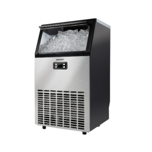 euhomy lucid m1 cube commercial ice maker 150 lbs/24h euhomy lucid m1 cube commercial ice maker 150 lbs/24h