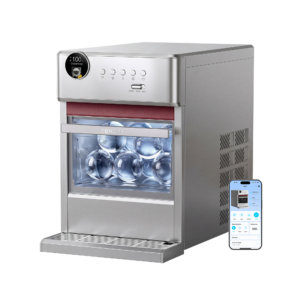 euhomy rock pro sphere ice maker euhomy rock pro sphere ice maker