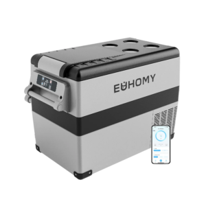 euhomy rover h1 car refrigerator (37qt/48qt/59qt) 35l (37 quart) euhomy rover h1 car refrigerator (37qt/48qt/59qt) 35l (37 quart)
