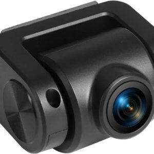 atoto ac fcr04w 1080p cámara frontal, Ángulo amplio de 150°, visión nocturna, grabación en bucle, soporta hasta 128gb, compatible con s8 un/ms/pn, s8