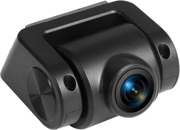 atoto ac fcr04w 1080p cámara frontal, Ángulo amplio de 150°, visión nocturna, grabación en bucle, soporta hasta 128gb, compatible con s8 un/ms/pn, s8