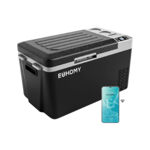 euhomy atlas se car refrigerator (24qt/32qt) 24qt euhomy atlas se car refrigerator (24qt/32qt) 24qt
