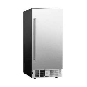euhomy pulse 126 beverage refrigerator