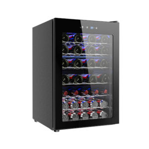 euhomy still max wine cooler