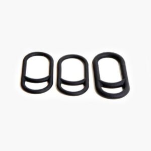mj 6015 handlebar o ring mount set