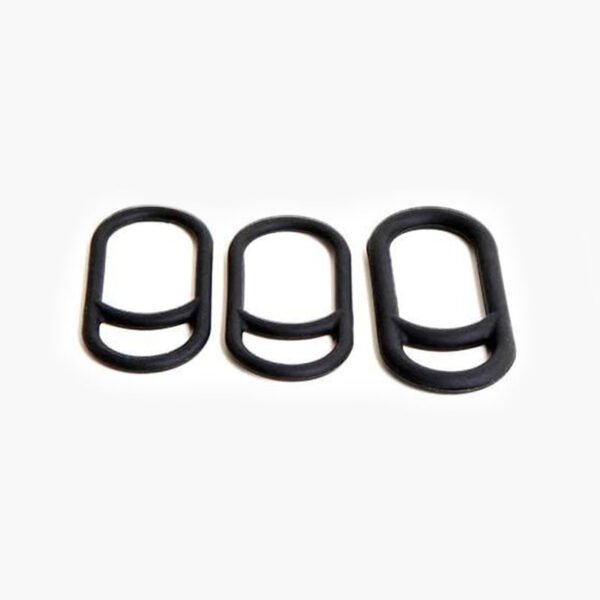 mj 6015 handlebar o ring mount set mj 6015 handlebar o ring mount set