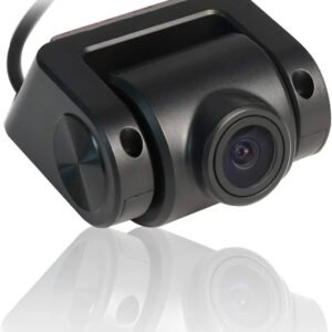 atoto ac fcr01w 1080p front dash cam with g sensor, wide view angle, bright light suppression – compatible with atoto p8 series only