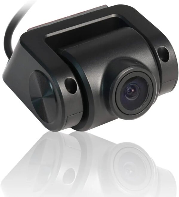 atoto ac fcr01w 1080p front dash cam with g sensor, wide view angle, bright light suppression – compatible with atoto p8 series only