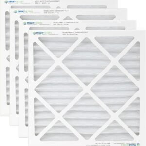 purisystems merv 10 air filter 4 pack for puricare s1, uv, and uvig air scrubber purisystems merv 10 air filter 4 pack for puricare s1, uv, and uvig air scrubber