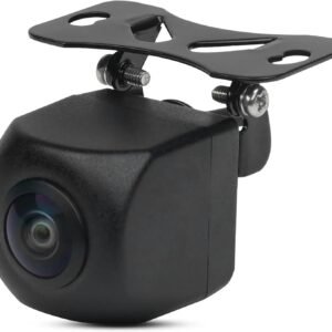 atoto ac rcr04w 1080p hd rear view camera with hdr 145° ultra wide angle, ip67 waterproof, live view monitoring, backlight compensation & gain