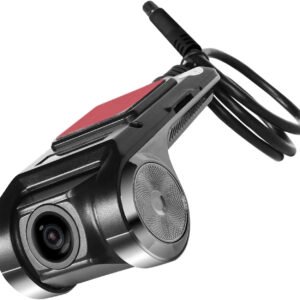 atoto ac 44p2 1080p usb dash cam with sony sensor, plug & play mini camera – compatible with a5, a6, s8, x10, p9 series