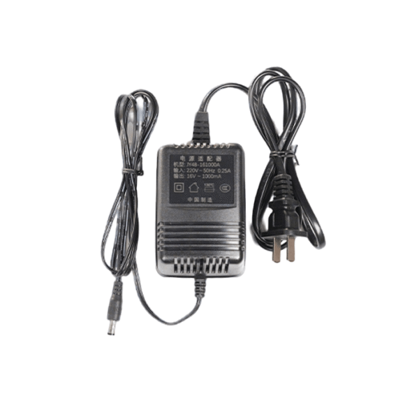 fosi audio 16v 1a & 24v 4.5a power supply 16v 1a