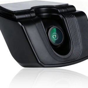 atoto ac hn9fr ahd 1080p front dash camera, 30fps, starlight night vision, wdr, 136° wide angle, g sensor, parking mode, loop recording, gps track
