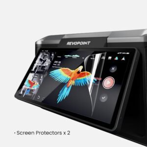 protective cases and hd screen protectors for miraco series screen protector × 2 protective cases and hd screen protectors for miraco series screen protector × 2