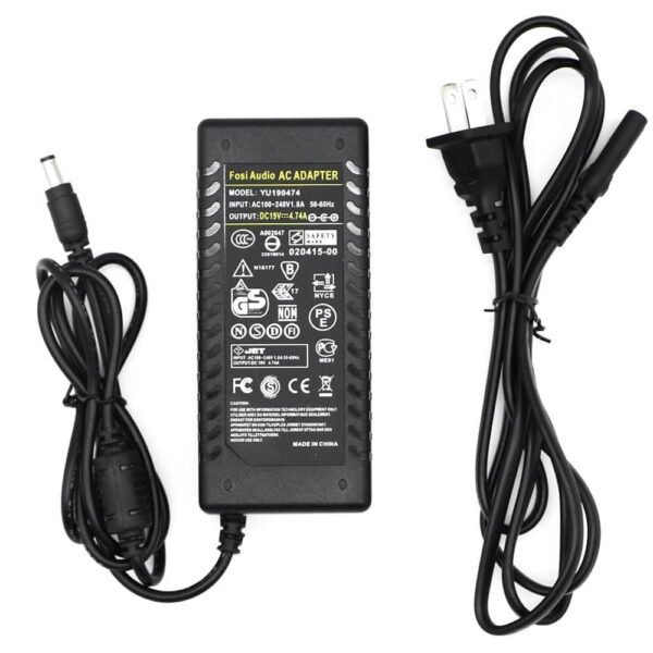 19v 4.7a 90w power adapter supply 19v 4.7a 90w power adapter supply