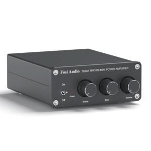 fosi audio tb10a 2 ch integrated amp