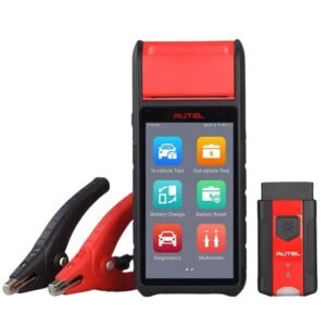 autel maxibas bt506 battery tester electrical system analysis tool us version autel maxibas bt608