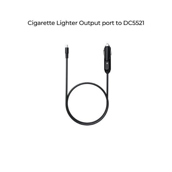 12v/24v dc power cable b230/b300 12v