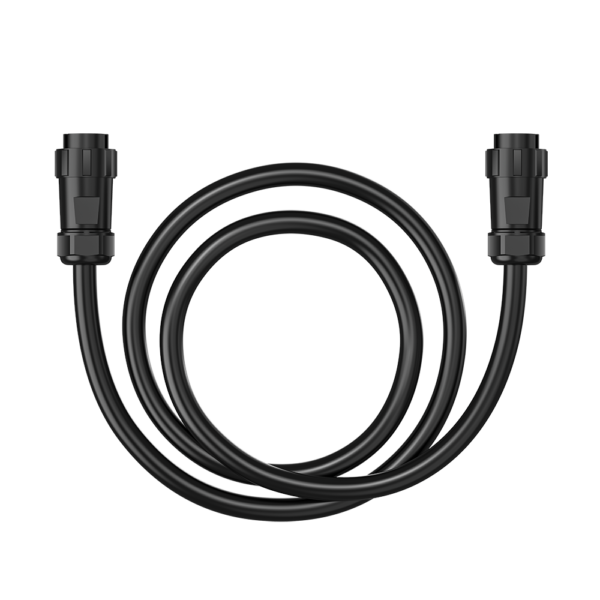communication cable for split phase function