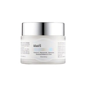 dear, klairs freshly juiced vitamin e mask 90g dear, klairs freshly juiced vitamin e mask 90g