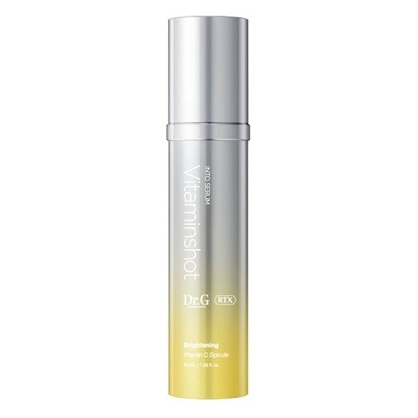 dr.g rtx into serum vitaminshot 50ml
