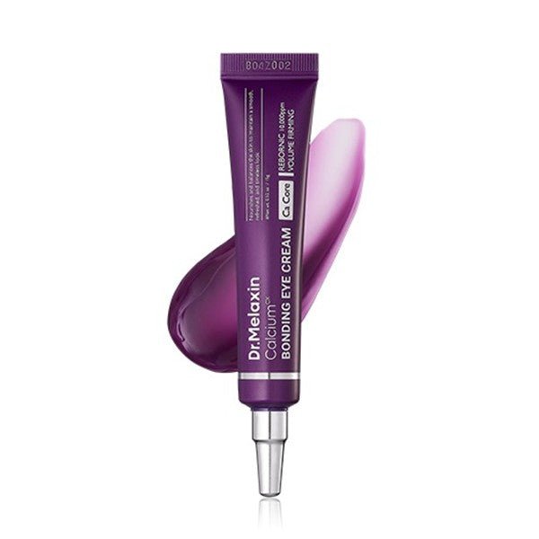 dr.melaxin calcium bonding eye cream 15g