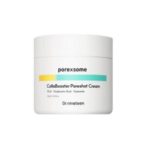 dr.nineteen porexsome collabooster poreshot cream 50ml 01.jpg