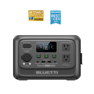bluetti elite 30 v2 portable power station | 600w 288wh gift elite 30 v2 bluetti elite 30 v2 portable power station | 600w 288wh gift elite 30 v2