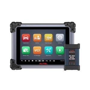 autel maxisys elite ii pro 2 year free software updates autel maxisys elite ii pro