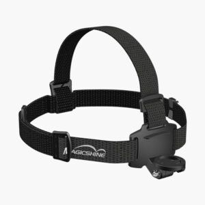 mj 6276 garmin & gopro helmet / head mount kit mj 6276 garmin & gopro helmet / head mount kit