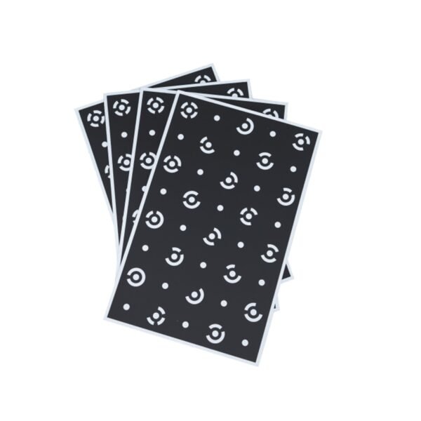 large calibration board kit for range 2, range