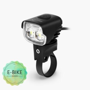mj 906s 6–12v high output e bike light no cable mj 906s 6–12v high output e bike light no cable