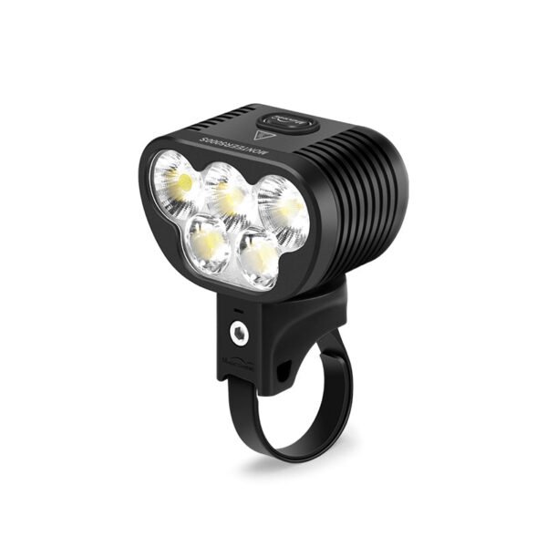monteer 5000s storm dual beam mtb light