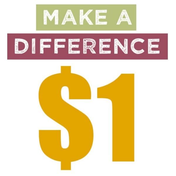 fosi audio make up the price difference of $1 $5