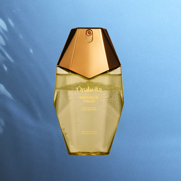 neroli's halo mist neroli's halo mist