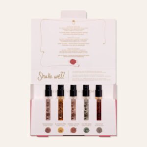 parfum discovery set