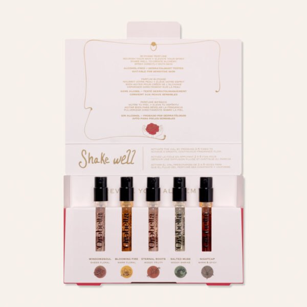 parfum discovery set parfum discovery set
