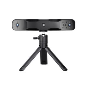 range 2 3d scanner: fast and powerful large object 3d scanning range 2