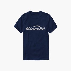 magicshine logo t shirt m magicshine logo t shirt m