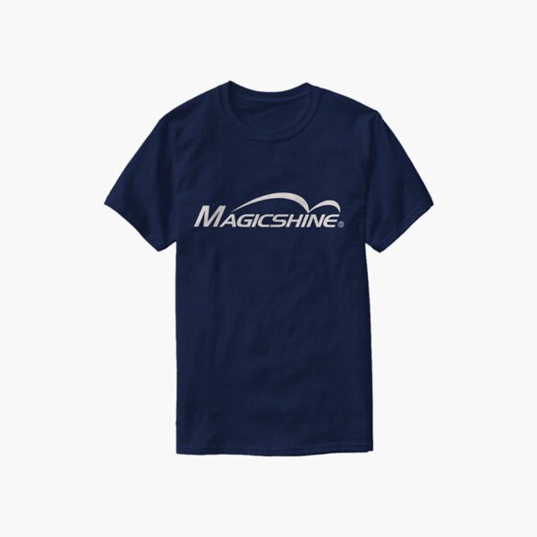 magicshine logo t shirt m