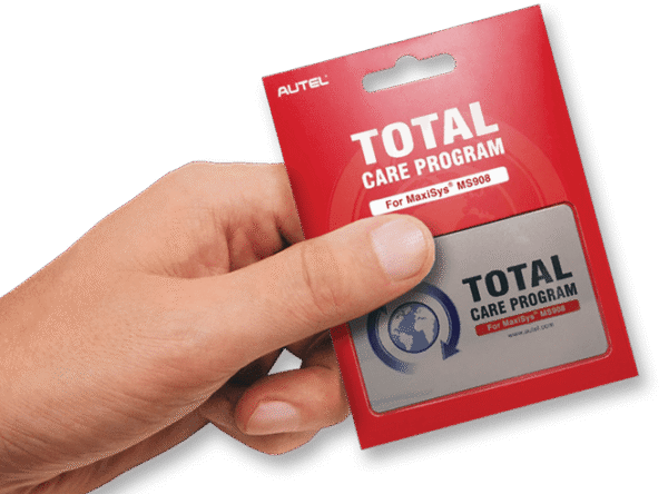autel total care autel total care program for adas wa upgrade (compatible with msultra & ultra s2: ia900 wheel alignment & adas calibration)