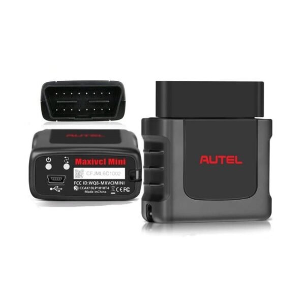 autel maxisys maxivci vci mini bluetooth diagnostic interface, work with ms906s ts608 mp808ts mk808bt mk808ts mk900t autel maxisys maxivci vci mini bluetooth diagnostic interface, work with ms906s ts608 mp808ts mk808bt mk808ts mk900t