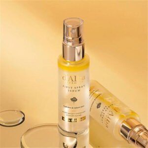 d'alba white truffle first spray serum 50ml
