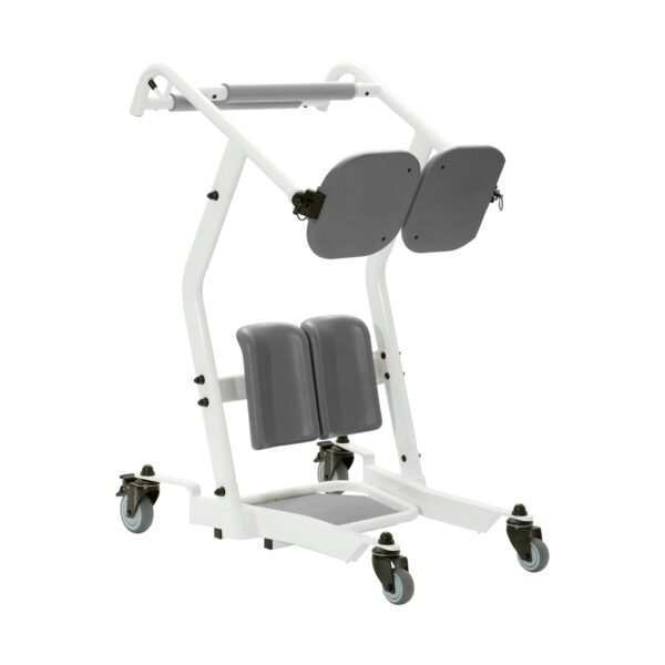 hfk 9405 stand assist lift for home care use ergonomic comfort